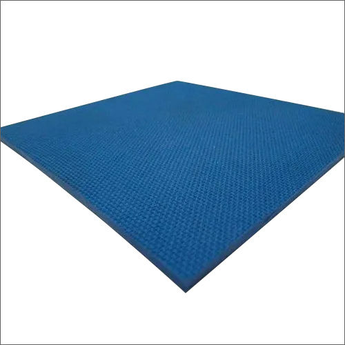 Electric Rubber Mat