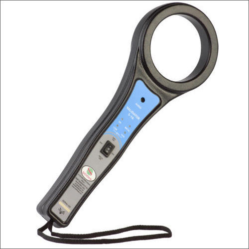 Metal Detector