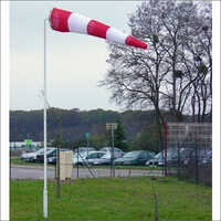 Wind Sock With Stand