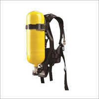 Self Contained Breathing Apparatus