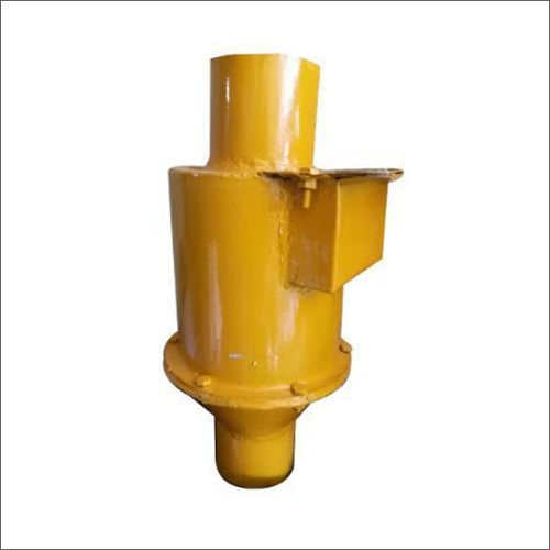 Metal Spark Arrestor