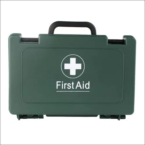 First Aid Kit