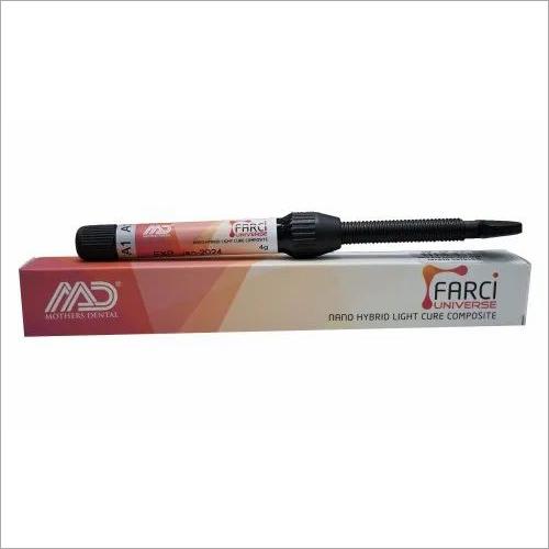 Farci Composite Syringe 4g