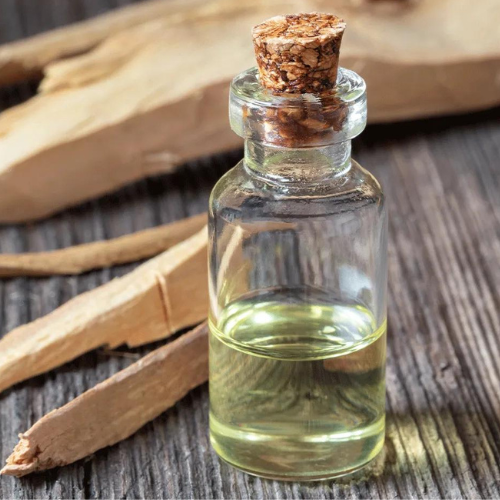 Sandal Fragrance