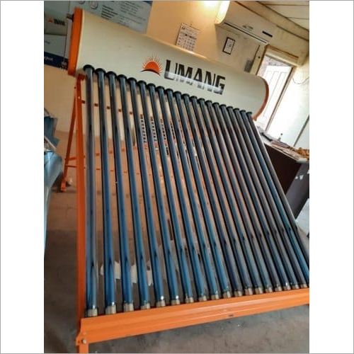 500 Liter Solar Water Heater