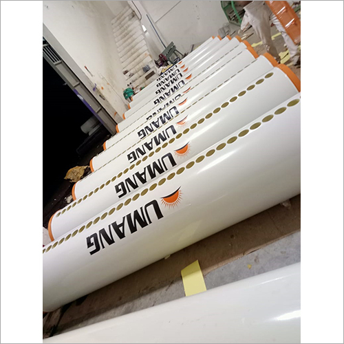 Solar Water Heater Tank