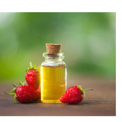 Strawberry Fragrance