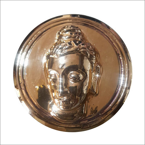 Durable Lord Buddha Idol