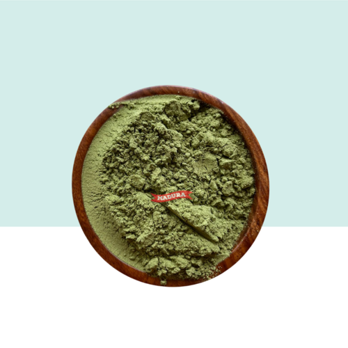 Moringa Leaf Powder