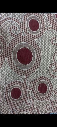 Cotton Lurex Fabric