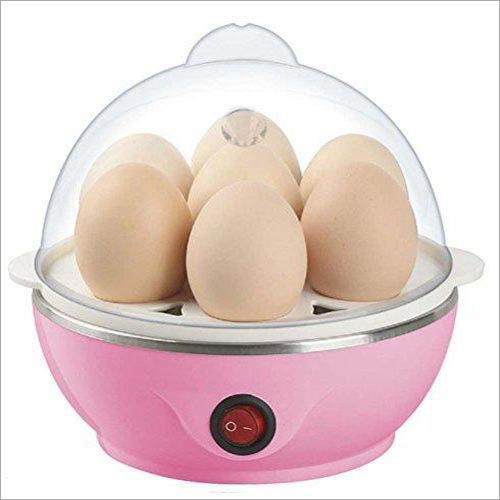 Egg Boiler Poacher Steamer (7 Egg Poacher)