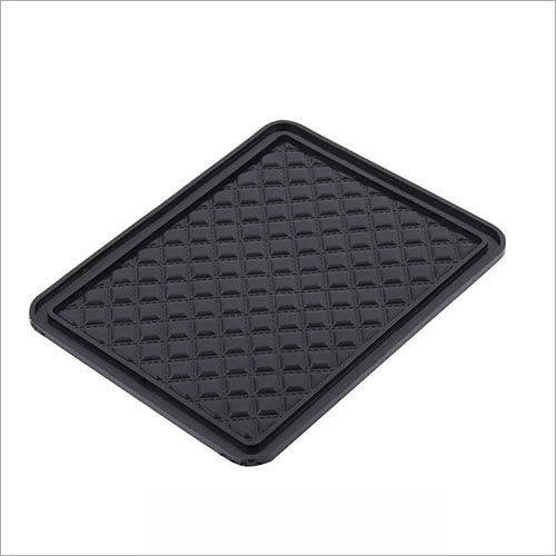 1792 Universal Anti Skidgrass Vinyl Mat Pad (1pc Only