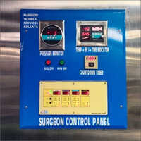 Surgeon Control Panel