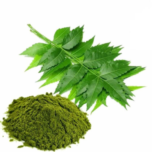 Neem Leaf Powder