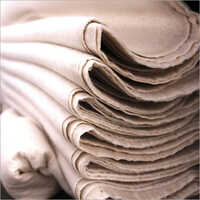 Wool Blended Filter Felt