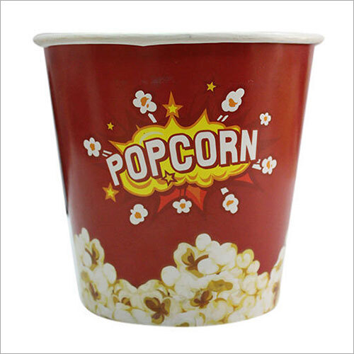 Paper Container
