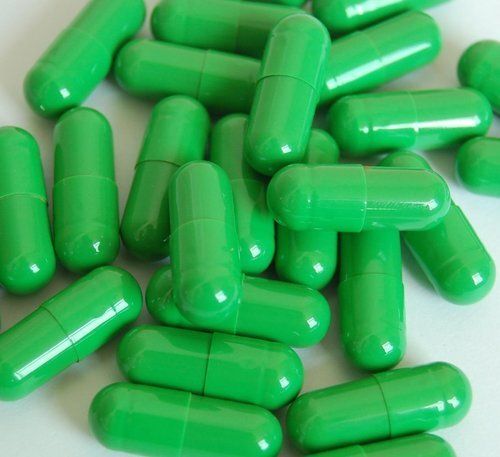 Spirulina - Multivitamin With Multimineral Capsules