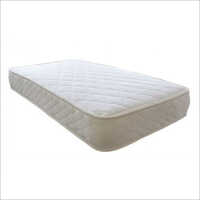 White Bonded Mattress