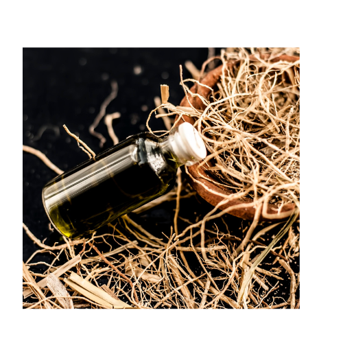Vetiver Fragrance