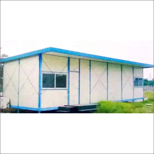 Prefabricated House