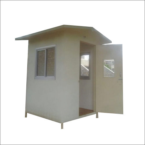 Portable Cabin