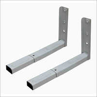 Microwave Stand Application: Commercial