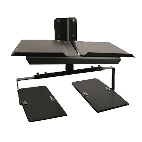 Bst-D8-With Attach Wall Stand Application: Advertisement
