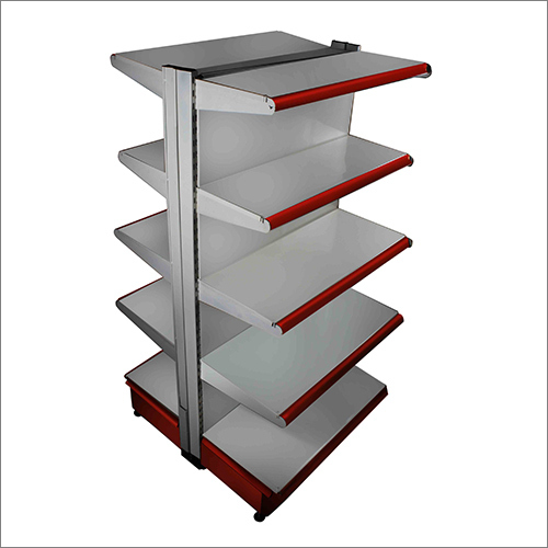 High Quality Gondola Display Rack