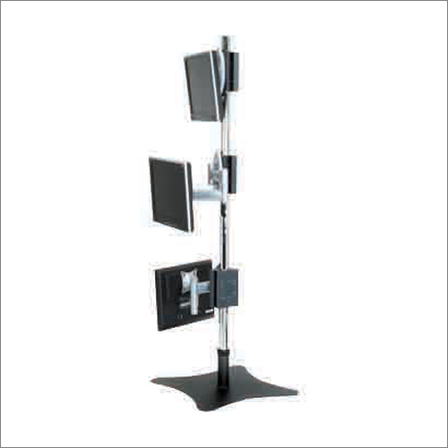 BSF- 090 Multiple Floor - Steel, Polished Finish | Vertical Accessibility Solutions for Commercial and Industrial Applications