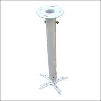 Durable Bsp-2x2 Ceiling Round Projector Stand