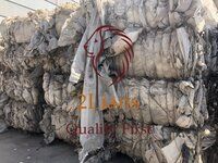 LDPE Greenhouse Film Plastic Scrap For Sales