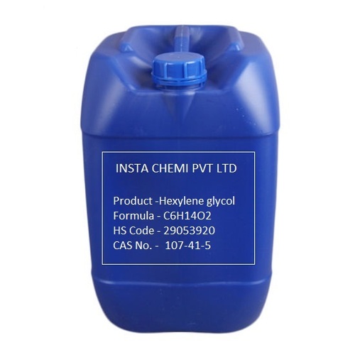 Hexamethylene diamine