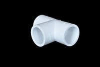 Tata Wondra Upvc Reducer Brass Tee