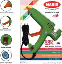 Me- 5000 Mario Hot Melt Glue Gun 500W