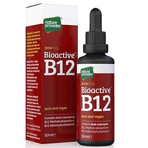 Folic Acid - Vitamin B12 L Lysine With Iron Syrup