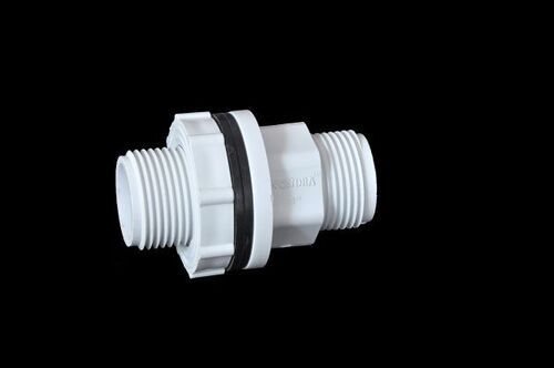 TATA WONDRA UPVC TANK NIPPLE