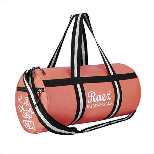 Pink Gym Bag For Boys