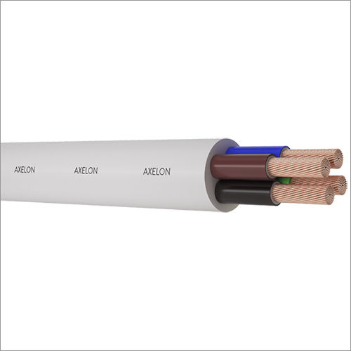 PVC Multicore Cables