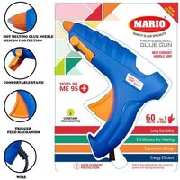 Me-95' Mario Hot Melt Glue Gun 60W
