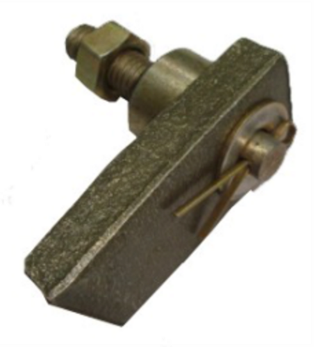 Stepney Gear Lock Kit 1612