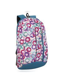 Zipit Ring Small Outdoor Mini Backpack 12L