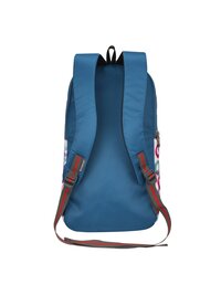 Zipit Ring Small Outdoor Mini Backpack 12L
