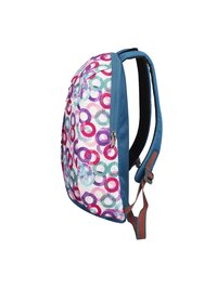 Zipit Ring Small Outdoor Mini Backpack 12L