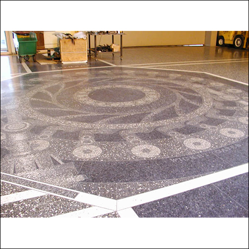 Stone Flooring