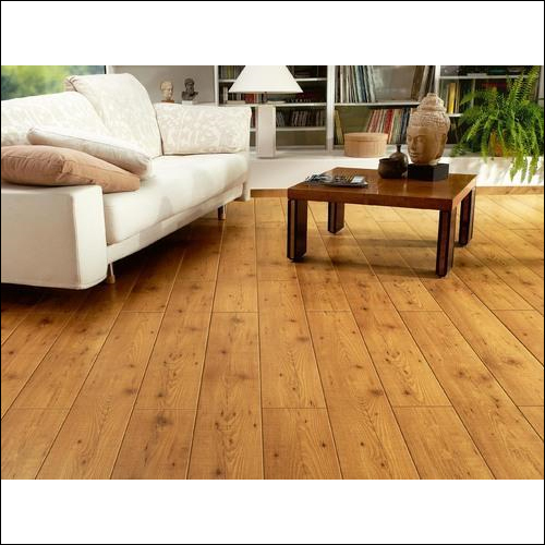 Natural Wooden flooring