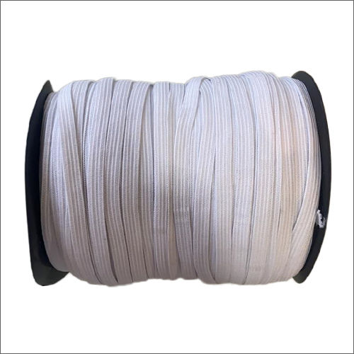 8mm Bobbin Elastic Tape