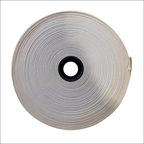 Latex,Latex Free White Elastic Rubber Tapes at best price in Pune
