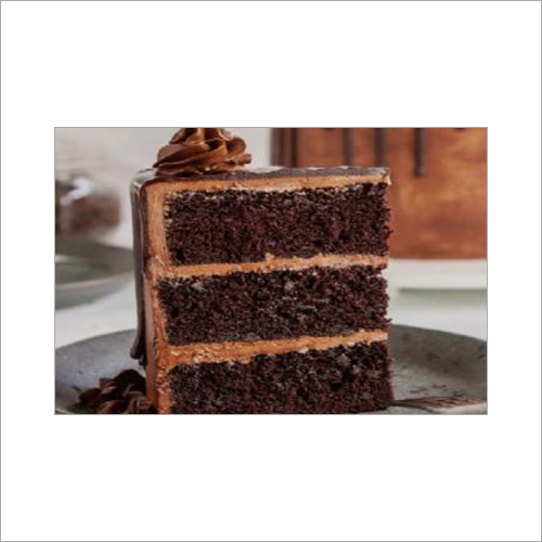 Sweet Chocolate Cake Mix