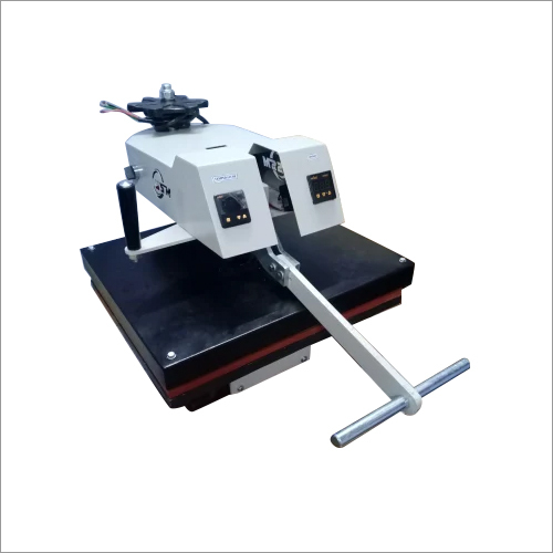 Precise Performance Manual Fusing Machine