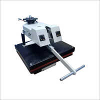 Precise Performance Manual Fusing Machine